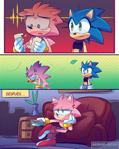 sonic nackt|Sonic the Hedgehog Porn comics, Rule 34, Cartoon porn